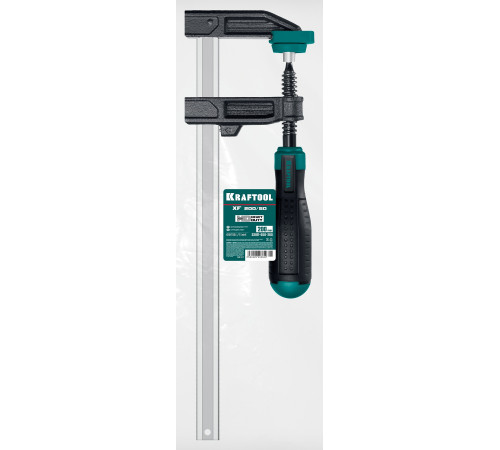 KRAFTOOL MF-200/050, 50 х 200 мм, струбцина F (32011-050-200) купить в Сочи KRAFTOOL MF-200/050, 50 х 200 мм, струбцина F (32011-050-200) купить в Сочи