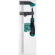 KRAFTOOL MF-200/050, 50 х 200 мм, струбцина F (32011-050-200) купить в Сочи