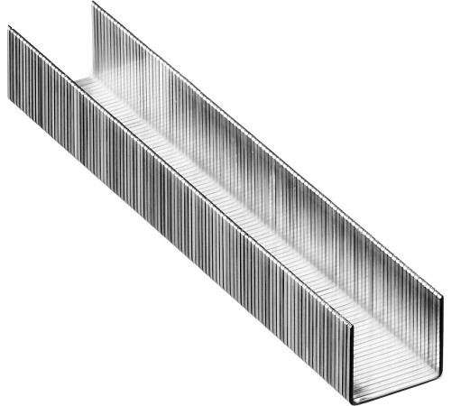 STAYER тип 53 (A/10/JT21), 12 мм, 1000 шт, калибр 23GA, скобы для степлера, Professional (3159-12) купить  в Сочи