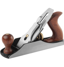 KRAFTOOL А4 260 x 60 мм, металлический рубанок (18527-25)