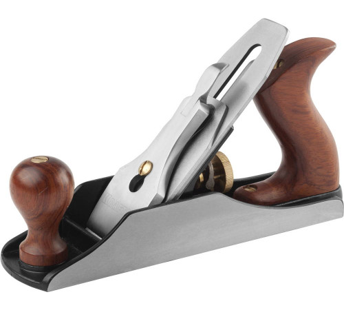 KRAFTOOL А4 260 x 60 мм, металлический рубанок (18527-25) купить  в Сочи