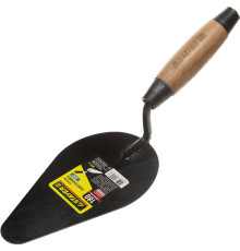 STAYER 180 мм, деревянная ручка, кельма плиточника (0821-4)