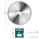 KRAFTOOL Precision, 305 х 30 мм, 60Т, пильный диск по дереву (36952-305-30) купить в Сочи