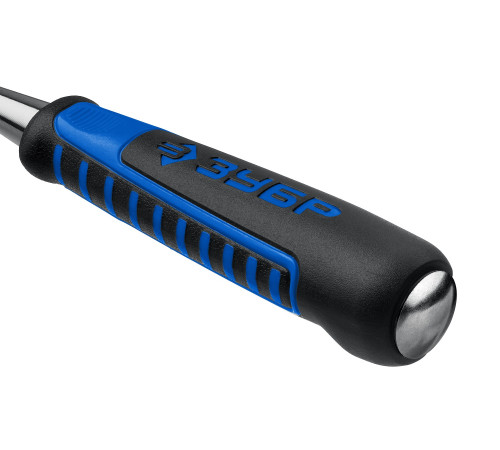 ЗУБР Ударник, 5 предм, набор стамесок-долот, Профессионал (18097-H5) купить  в Сочи