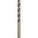 KRAFTOOL COBALT-8, 10.5 х 133 мм, сталь М42, HSS-Co(8%), сверло по металлу (29656-10.5) купить в Сочи
