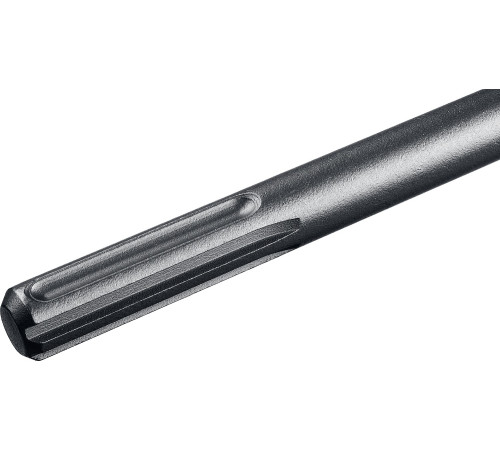 ЗУБР БУРАН, 280 мм, SDS-max, пикообразное зубило, Профессионал (29381-00-280) купить  в Сочи