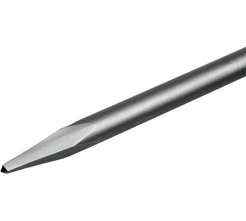 ЗУБР БУРАН, 280 мм, SDS-max, пикообразное зубило, Профессионал (29381-00-280) купить  в Сочи