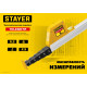 STAYER Telemetr, 5 м, телескопическая линейка, Professional (3420-05) купить в Сочи