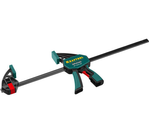 KRAFTOOL GP-600/85, 600 х 85 мм, пистолетная струбцина (32226-60) купить  в Сочи KRAFTOOL GP-600/85, 600 х 85 мм, пистолетная струбцина (32226-60) купить  в Сочи