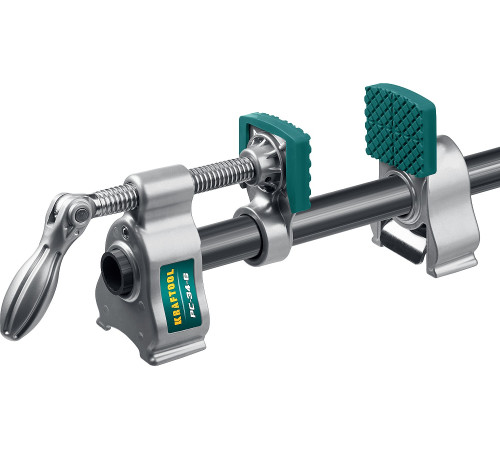 KRAFTOOL PC-34-6, 3/4″, трубная струбцина (32301-1) купить  в Сочи KRAFTOOL PC-34-6, 3/4″, трубная струбцина (32301-1) купить  в Сочи