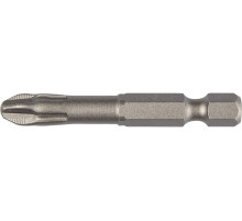 KRAFTOOL X-Drive, PZ3, 50 мм, 2 шт, торсионные биты (26123-3-50-2)