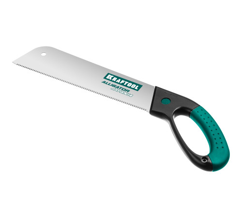 KRAFTOOL Alligator Japan 14, 300 мм, ножовка по дереву (1-15181-30-14) купить  в Сочи