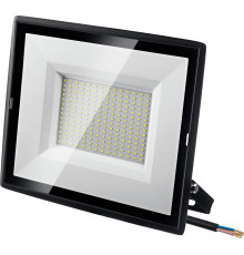 STAYER LED-MAX, 200 Вт, 6500K, IP 65,IP 65, светодиодный прожектор (57131-200)