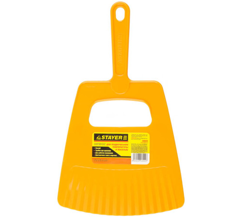 STAYER 32.5 х 19.5 мм, для поддержания температуры в мангале, ветерок (68020) купить  в Сочи STAYER 32.5 х 19.5 мм, для поддержания температуры в мангале, ветерок (68020) купить  в Сочи