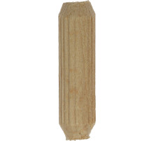 ЗУБР 8 x 30 мм, 20 шт, бук, мебельные шканты (4-308016-08-30)