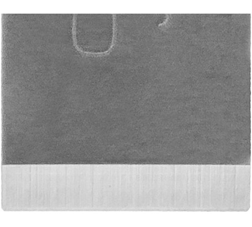 OLFA 6 мм, для ножа, лопаточные лезвия (OL-KB4-F/5) купить  в Сочи