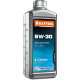 KRAFTOOL 5W-30, 1 л, зимнее полусинтетическое масло для 4-тактных двигателей (41511-1) купить в Сочи