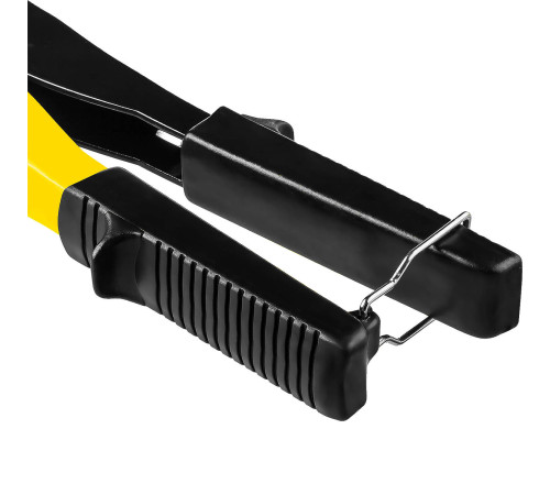 STAYER MS-180, 90 - 180°, 2.4 - 4.8 мм, 260 мм, переставной заклёпочник (3107) купить  в Сочи