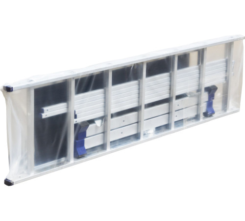 СИБИН 5 м, алюминиевая вышка-тура (38840-5) купить  в Сочи