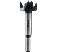 STAYER Forstner, 30 мм, ДСП, cверло Форстнера по дереву (29985-30)