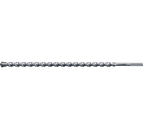ЗУБР 25 x 610/720 мм, SDS-max бур, Профессионал (29350-610-25) купить в Сочи ЗУБР 25 x 610/720 мм, SDS-max бур, Профессионал (29350-610-25) купить в Сочи