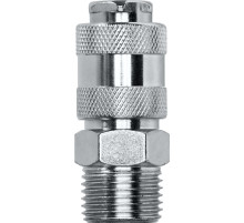 KRAFTOOL 1/2″M - рапид муфта, переходник (06594-1/2)