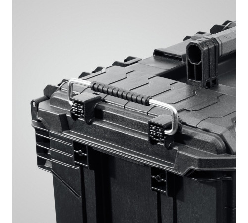 KETER ROC PRO GEAR 2.0 (22″) пластиковый ящик с крышкой (38371) купить в Сочи KETER ROC PRO GEAR 2.0 (22″) пластиковый ящик с крышкой (38371) купить в Сочи