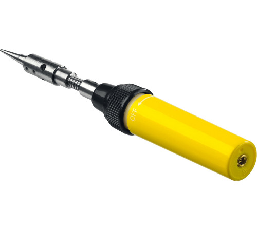 STAYER MS 300, 40 Вт, 1200°С в наборе: 4 в 1, горелка, фен, 2 жала, газовый паяльник (55506-H4) купить  в Сочи