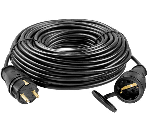 STAYER RC-315, КГ, 3 x 1.5 мм2, 30 м, 3700 Вт, IP44, силовой удлинитель-шнур (55026-30) купить в Сочи STAYER RC-315, КГ, 3 x 1.5 мм2, 30 м, 3700 Вт, IP44, силовой удлинитель-шнур (55026-30) купить в Сочи