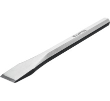KRAFTOOL Grand, 16 х 180 мм, слесарное зубило по металлу (2103-16)