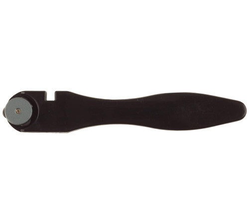 STAYER 3000 м, толщина стекла 2 - 5 мм, 3 ролика, пластмассовый, роликовый стеклорез (33618) купить  в Сочи