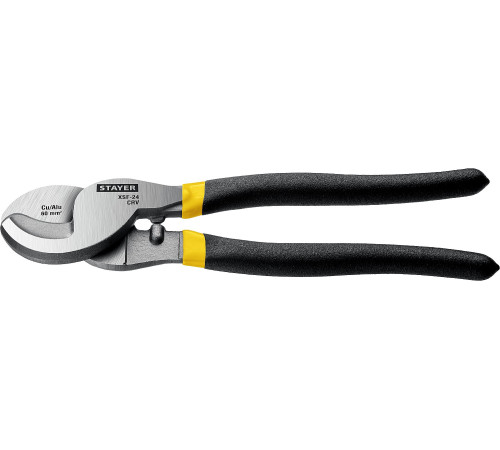 STAYER Hercules XSF-24, d 16 мм, 240 мм, усиленный, кабелерез, Professional (2333-25) купить в Сочи STAYER Hercules XSF-24, d 16 мм, 240 мм, усиленный, кабелерез, Professional (2333-25) купить в Сочи