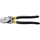 STAYER Hercules XSF-24, d 16 мм, 240 мм, усиленный, кабелерез, Professional (2333-25) купить в Сочи