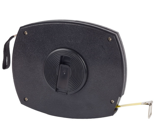 STAYER 30 м, стальная мерная лента (3416-30) купить  в Сочи