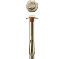 ЗУБР 16 х 110 мм, 8 шт, анкерный болт (4-302312-16-110)