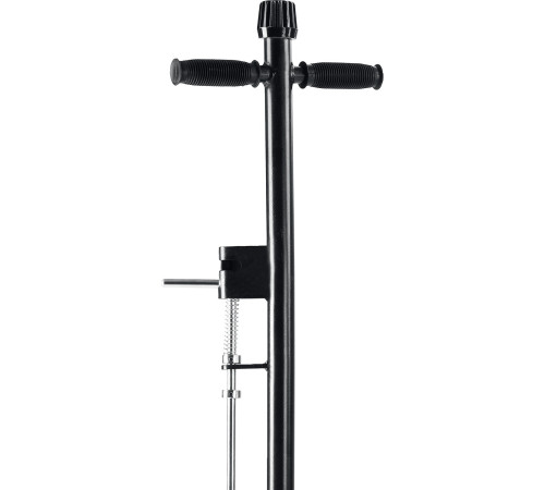 KRAFTOOL HIGH-LIFT, 20 т, 220 - 680 мм, для тяжелой техники, подкатной домкрат (43455-20) купить  в Сочи