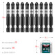 KRAFTOOL Impact PZ2, 50 мм, 10 шт, ударные биты (26193-2-50-S10) купить в Сочи