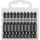 KRAFTOOL Impact PZ2, 50 мм, 10 шт, ударные биты (26193-2-50-S10) купить в Сочи