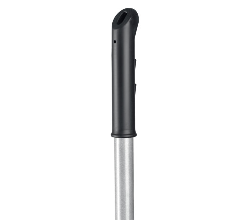 GRINDA PP-23 ALU, 500 х 50 х 1680 мм, 23 зубца, алюминиевый черенок, пластиковые, веерные грабли, PROLine (421811) купить  в Сочи