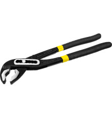 STAYER Hercules, 250 мм, переставные клещи, Professional (22375)