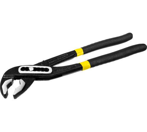 STAYER Hercules, 250 мм, переставные клещи, Professional (22375) купить  в Сочи