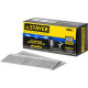 STAYER тип 18GA (47/300/F), 50 мм, 5000 шт, гвозди для нейлера, Professional (31530-50) купить в Сочи