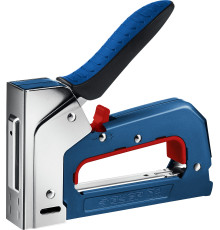 ЗУБР РКС-53, скобы тип 53, компактный рессорный степлер (31570)