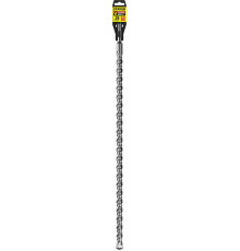 STAYER 25 x 800 мм, SDS-plus бур, Professional (2930-800-25)