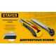 STAYER 25 мм, 5 шт, сегментированные лезвия, Professional (09179-S5) купить в Сочи