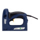 RAPID R:El.Staple Gun ESN114, тип 140 и гвоздей 300, 2-в-1, нейлер-степлер (гвозде/скобозабиватель) электрический для скоб (5000131) купить  в Сочи