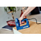 RAPID R:El.Staple Gun ESN114, тип 140 и гвоздей 300, 2-в-1, нейлер-степлер (гвозде/скобозабиватель) электрический для скоб (5000131) купить  в Сочи