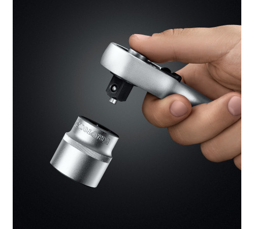 KRAFTOOL X-Drive, 57 предм., (1/4″), универсальный набор инструмента (27885-H57) купить  в Сочи