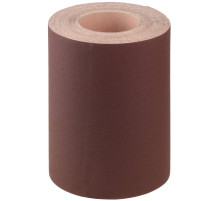 БАЗ KK18XW 8-H (Р150), 200 мм, 20 м, водостойкая, шлифовальная бобина тканевой основе (35503-08-200)