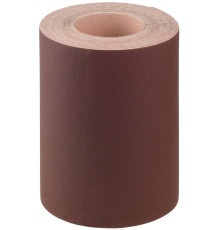 БАЗ KK18XW 8-H (Р150), 200 мм, 20 м, водостойкая, шлифовальная бобина тканевой основе (35503-08-200)